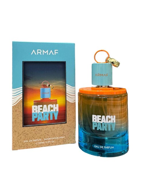 ARMAF BEACH PARTY EDP 100 ML