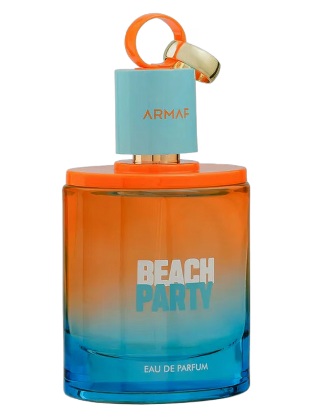 ARMAF BEACH PARTY EDP 100 ML
