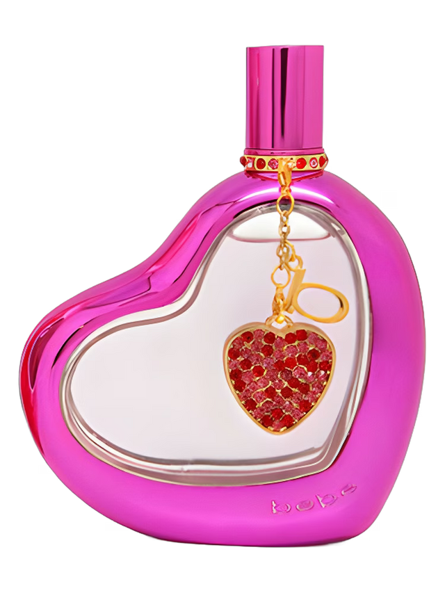 BEBE LOVE EDP 100 ML