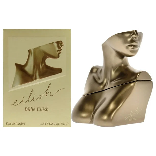 BILLIE EILISH EILISH EDP 100 ML