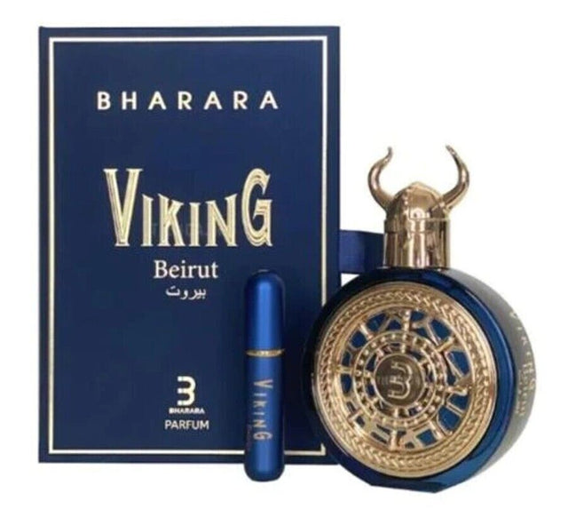 BHARARA VIKING BEIRUT P 100 ML