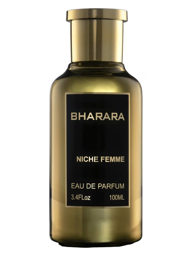 BHARARA NICHE FEMME EDP 100 ML