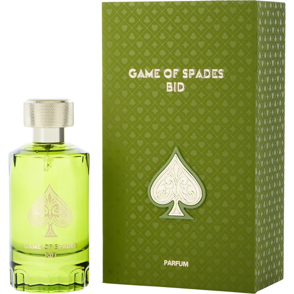 JO MILANO GAME OF SPADES BID 100 ML