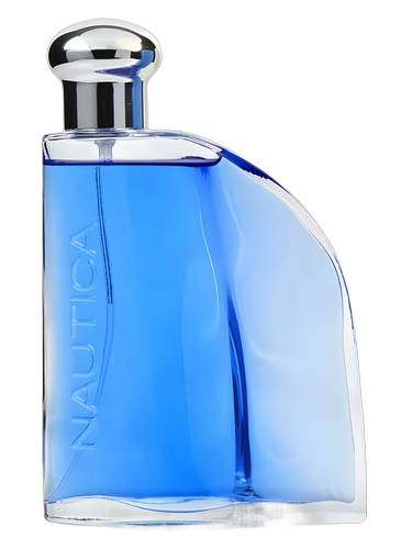 NAUTICA BLUE EDT 100 ML