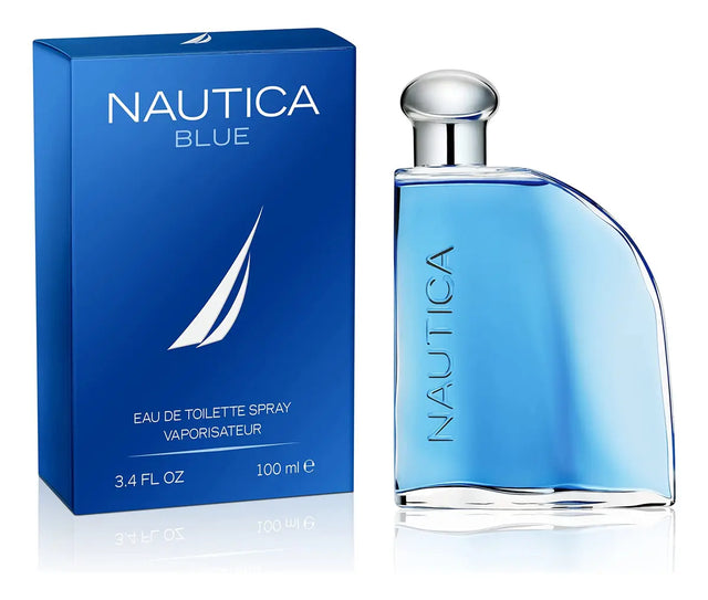 NAUTICA BLUE EDT 100 ML