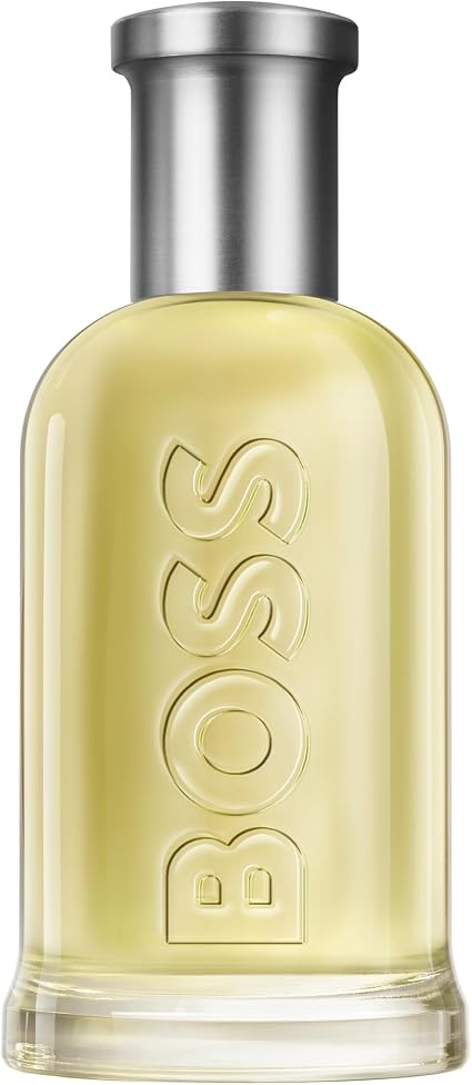 HUGO BOSS BOTTLED EDT 100 ML