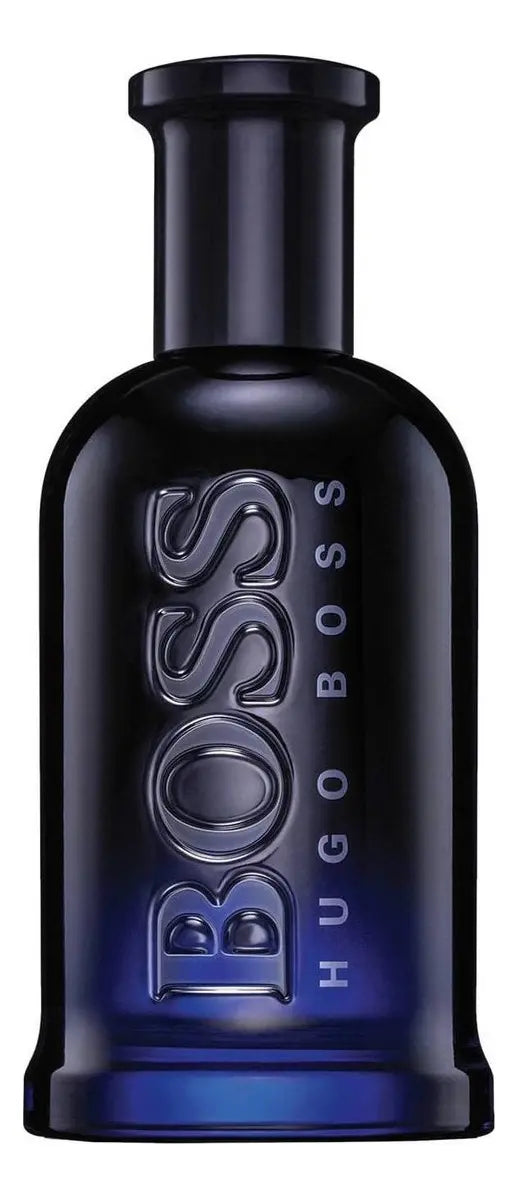 HUGO BOSS BOSS NIGHT EDT 200 ML
