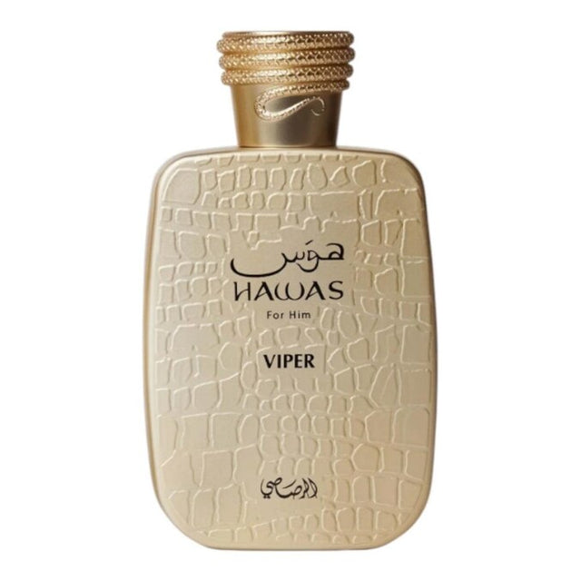RASASI HAWAS VIPER EDP 100 ML