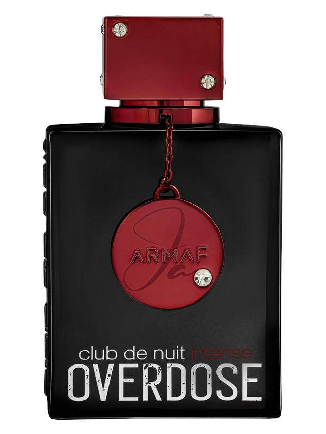 ARMAF CLUB DE NUIT INTENSE OVERDOSE XDP 100 ML