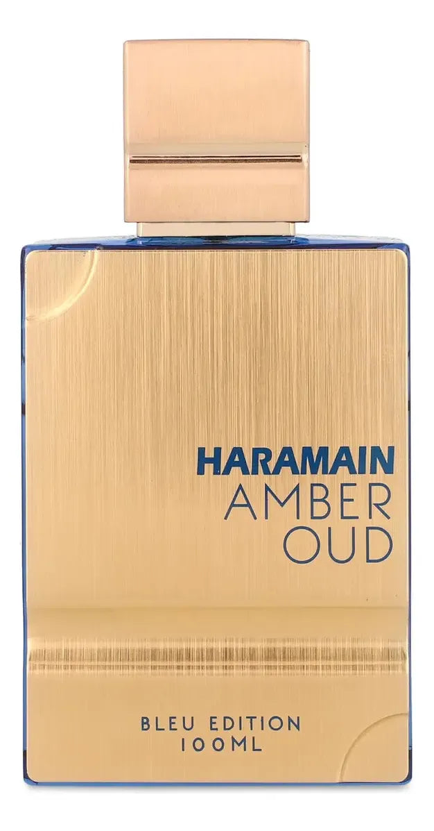 AL HARAMAIN AMBER OUD BLEU EDITION EDP 200 ML