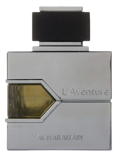 AL HARAMAIN L´ AVENTURE EDP 100 ML