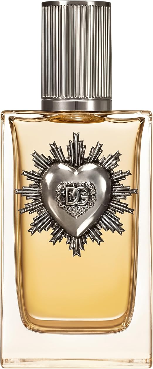DOLCE & GABBANA DEVOTION POUR HOMME EDP 100 ML