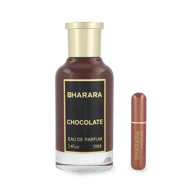 BHARARA CHOCOLATE EDP 100 ML