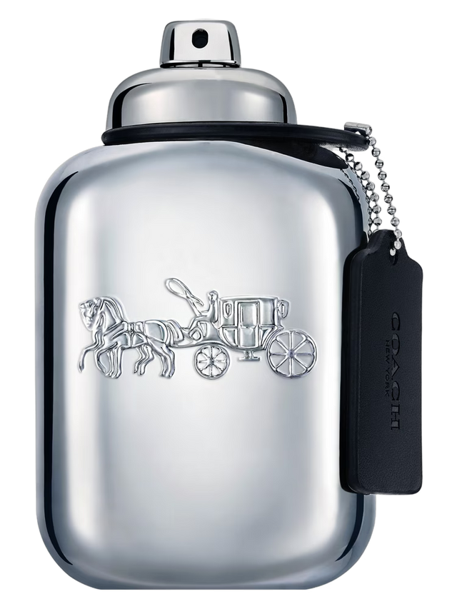 COACH PLATINUM EDP 100 ML