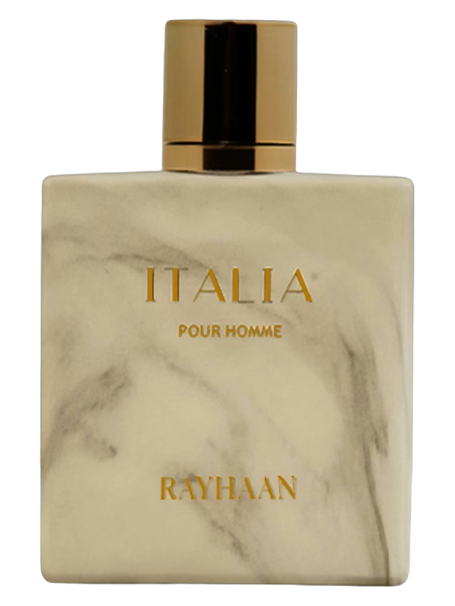 RAYHAAN ITALIA EDP 100 ML