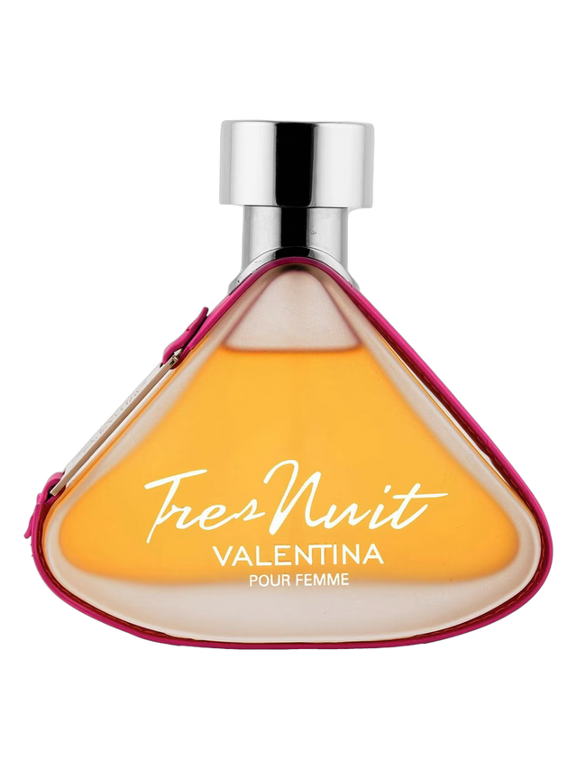 ARMAF TRES NUIT VALENTINA EDP 100 ML