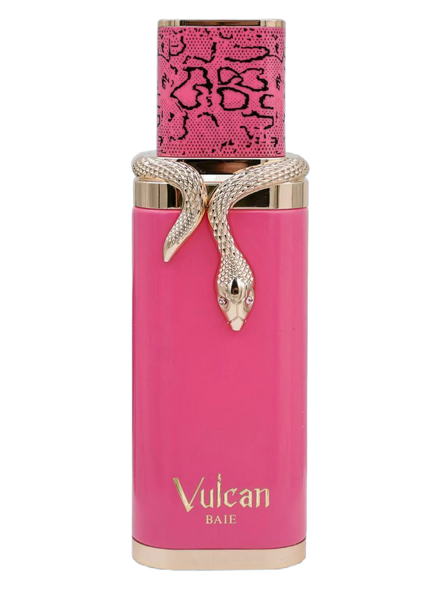 FRENCH AVENUE VULCAN BAIE EDP 100 ML