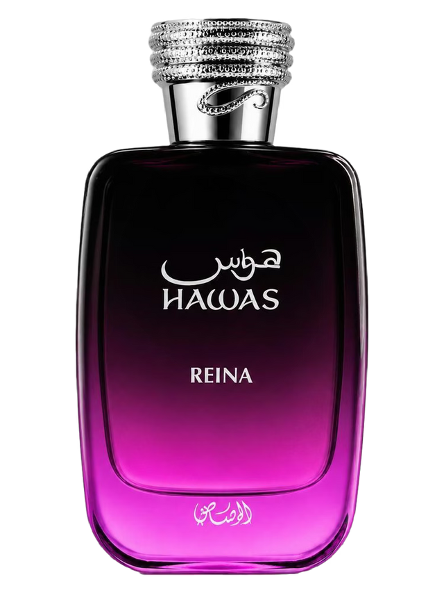RASASI HAWAS REINA EDP 100 ML