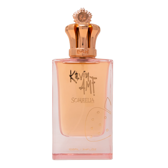 KEVIN AMF EDP 100 ML DAMA