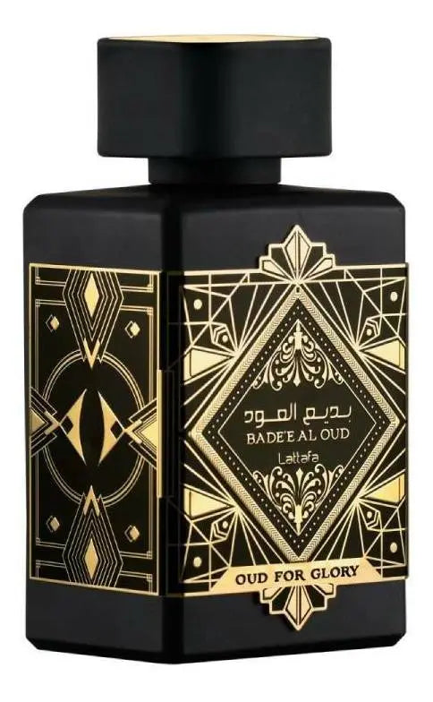 LATTAFA BADE´E AL OUD OUD FOR GLORY EDP 100 ML
