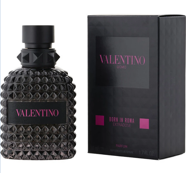 VALENTINO UOMO BORN IN ROMA EXTRADOSE P 100 ML