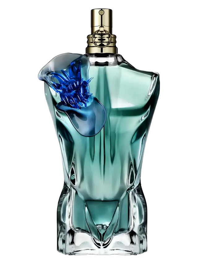 JEAN PAUL GAULTIER LE BEAU FLOWER EDITION EDP 125 ML