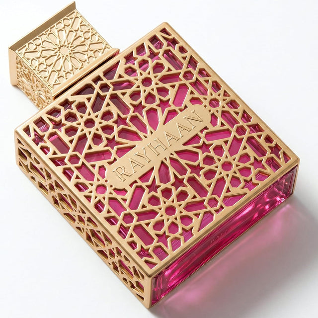 RAYHAAN KISS EDP 100 ML