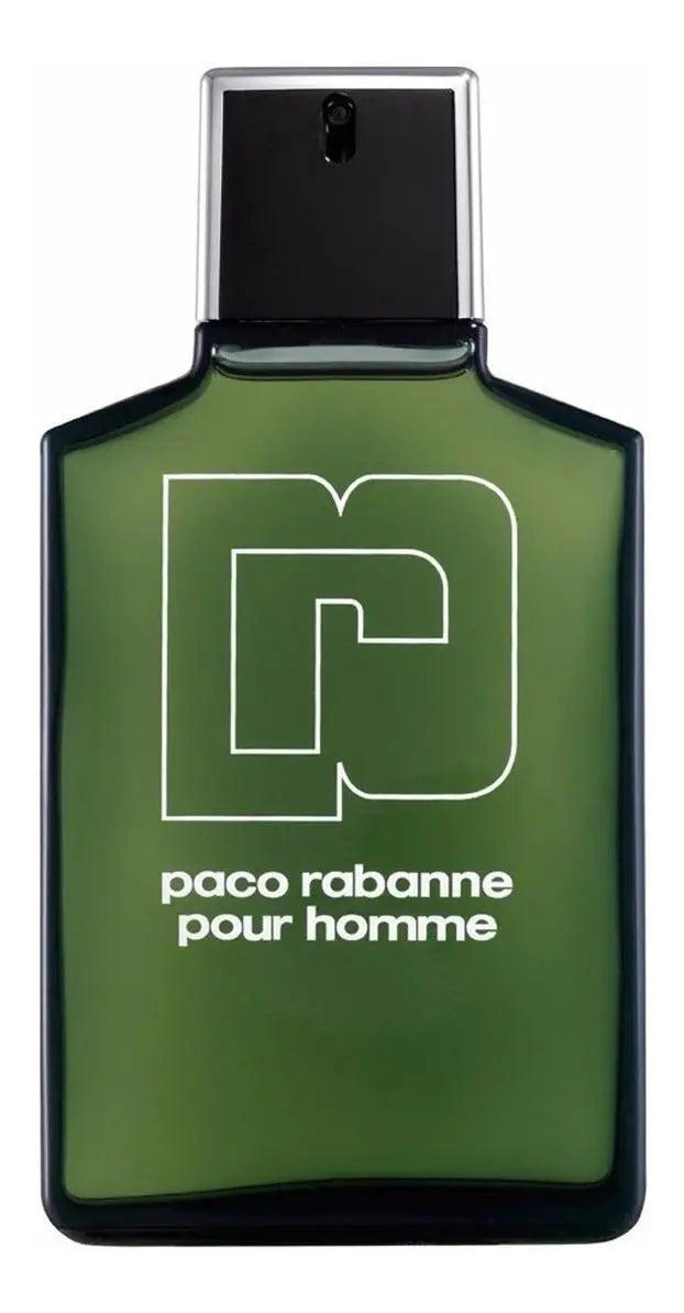 PACO RABANNE POUR HOMME EDT 100 ML
