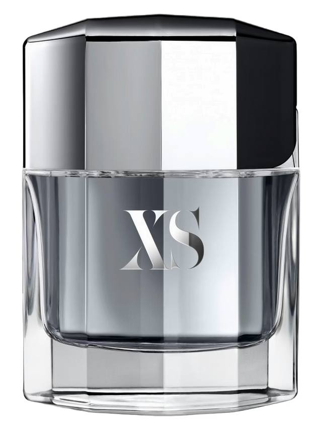 PACO RABANNE XS 2018 EDT 100 ML