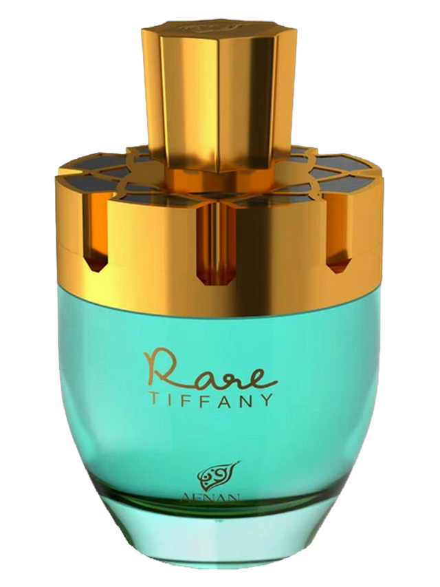 AFNAN RARE TIFFANY EDP 100 ML
