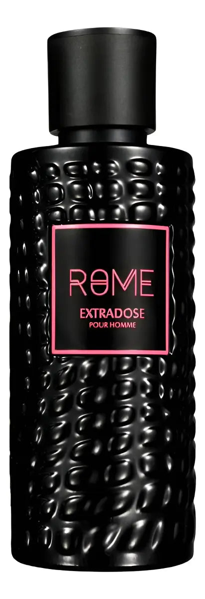 BHARARA MAST PERFUME ROME EXTRADOSE EDP 100 ML