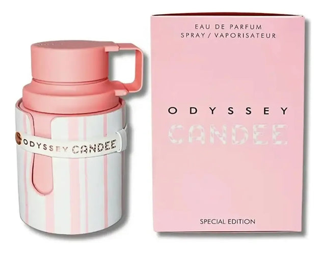 ARMAF ODYSSEY CANDEE EDP 100 ML