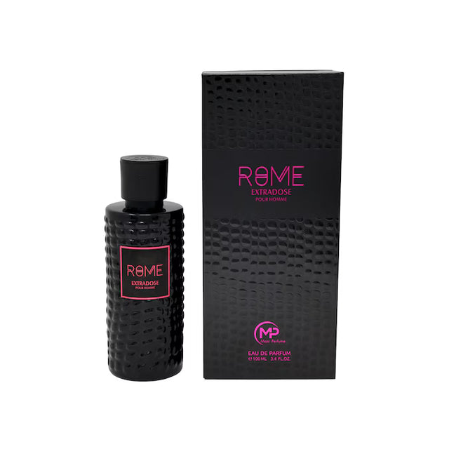 BHARARA MAST PERFUME ROME EXTRADOSE EDP 100 ML