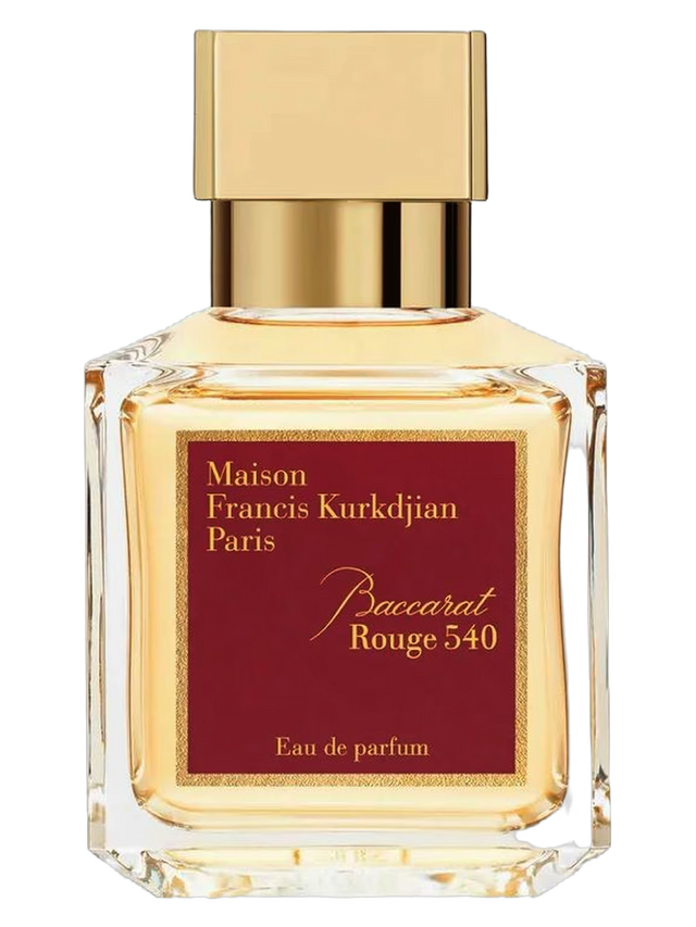 MAISON FRANCIS KURKDJIAN BACCARAT ROUGE 540 EDP 70 ML