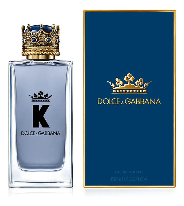 DOLCE & GABBANA K EDT 100 ML