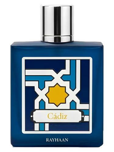 RAYHAAN CADIZ EDP 100 ML