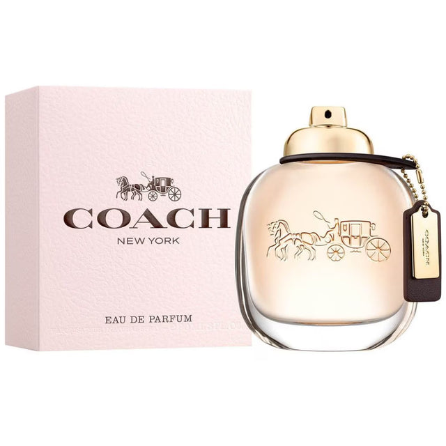 COACH EDP 090 ML