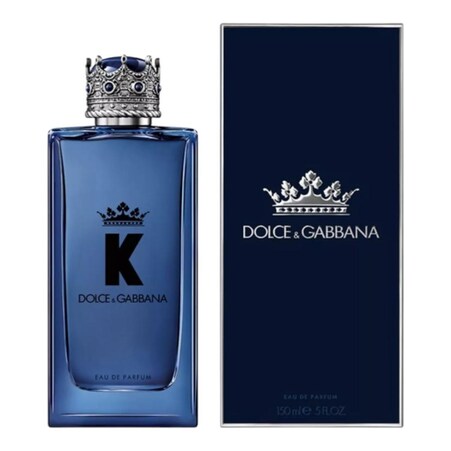 DOLCE & GABBANA K EDP 150 ML