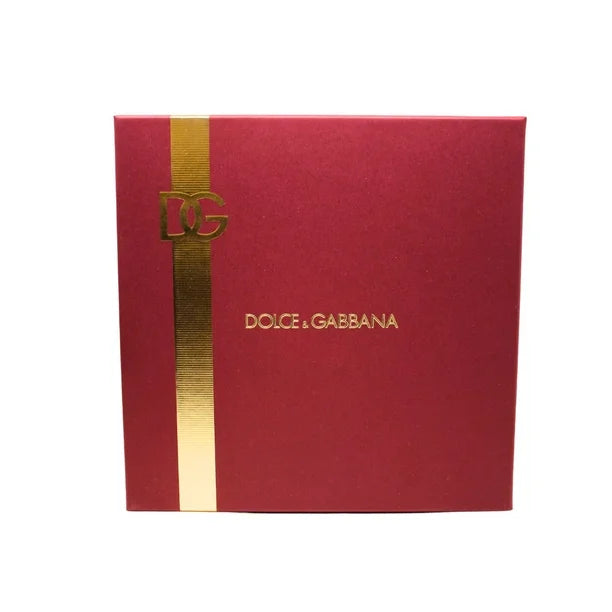 SET DOLCE & GABBANA LIGHT BLUE CON VELA EDT 50 ML + EDT 4 5 ML + VELA AROMATICA DE 70 G 3 PC