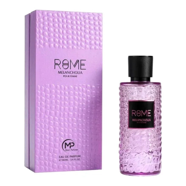 BHARARA MAST PERFUME ROME MELANCHOLIA DAMA EDP 100 ML