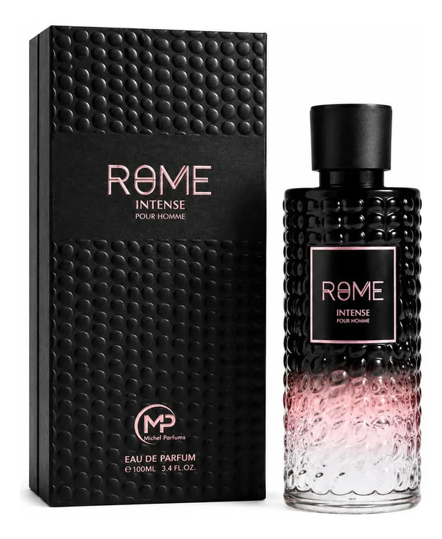 BHARARA MAST PERFUME ROME INTENSE EDP 100 ML