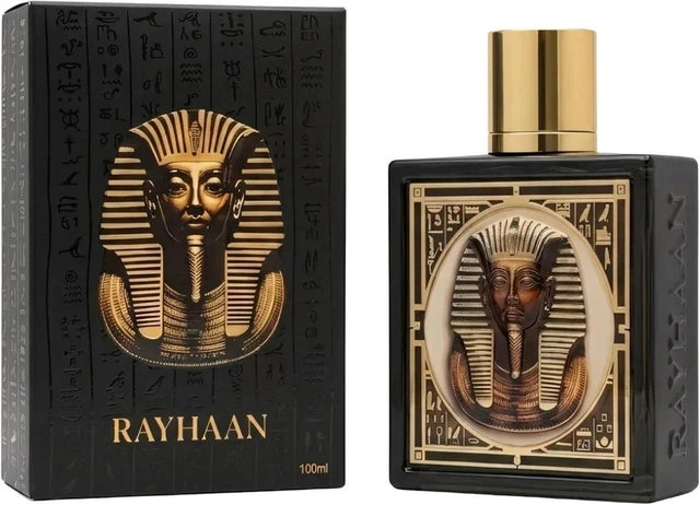 RAYHAAN PHARAOH EDP 100 ML
