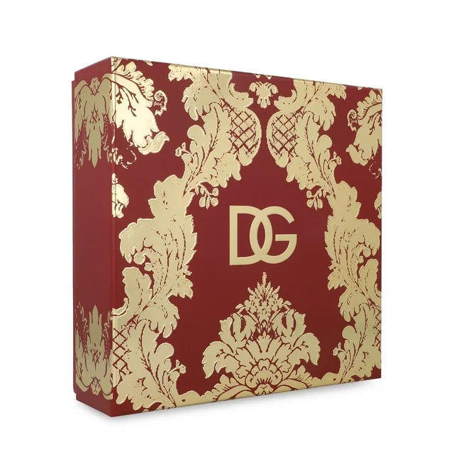 SET DOLCE & GABBANA THE ONE EDP 75 ML CREMA CORPORAL 50 ML 2 PZ