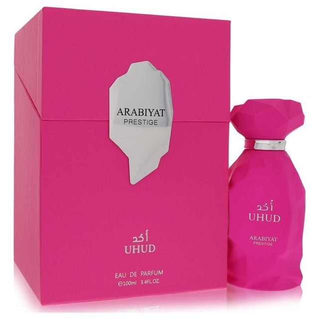 ARABIYAT PRESTIGE UHUD EDP 100 ML
