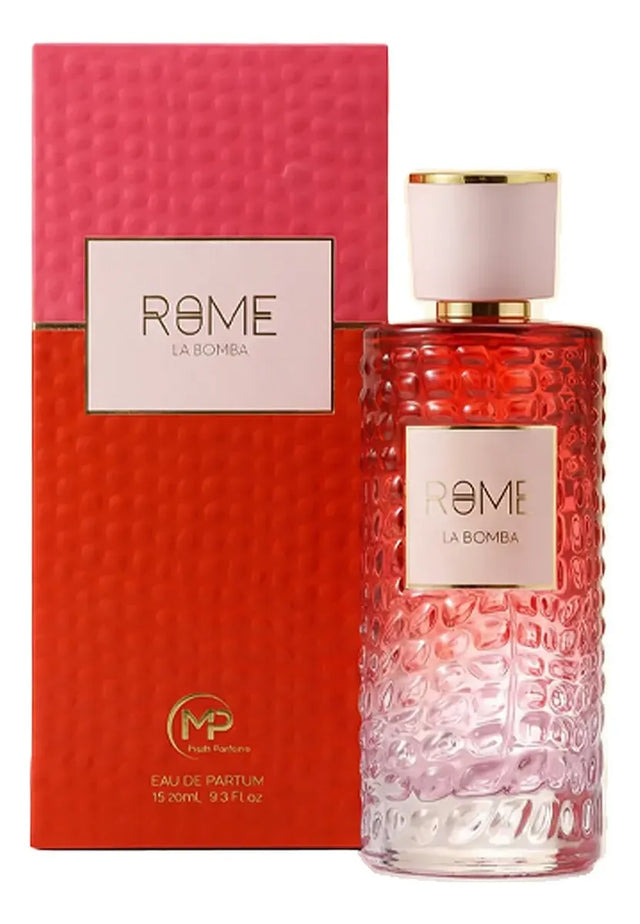BHARARA MAST PERFUME ROME LA BOMBA EDP 100 ML