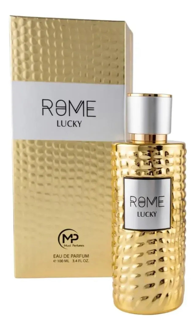 BHARARA MAST PERFUME ROME LUCKY EDP 100 ML