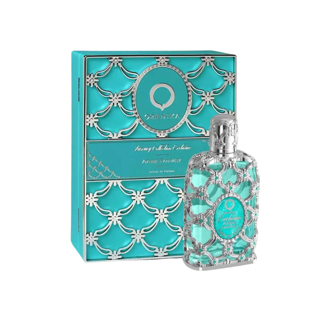 ORIENTICA AZURE FANTASY XDP 80 ML