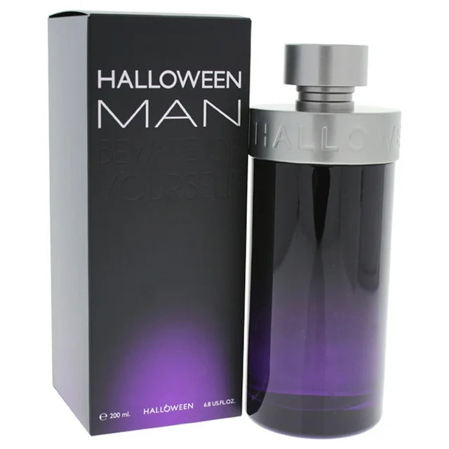 HALLOWEEN MAN EDT 200 ML J. DEL POZO