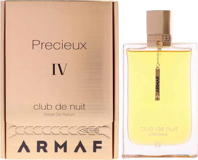 ARMAF CLUB DE NUIT PRECIEUX IV XDP 55 ML