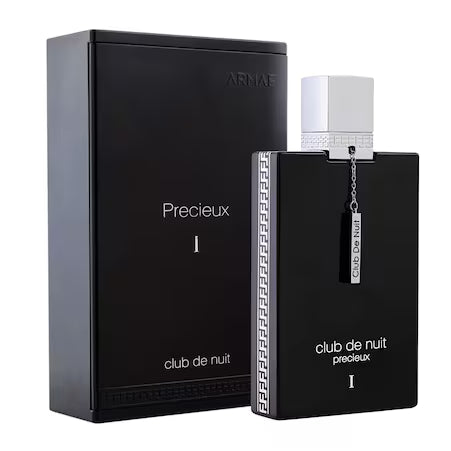 ARMAF CLUB DE NUIT PRECIEUX XDP 55 ML